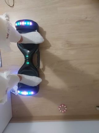 Hoberboard