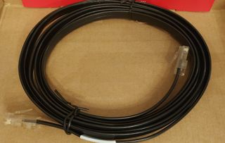 Cable plano Cisco LDW4095 RJ45
