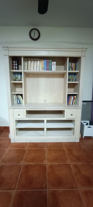 Mobili TV per soggiorno