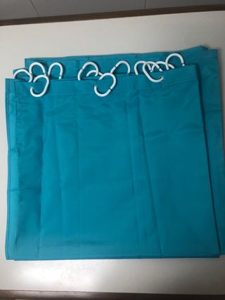 Tenda da doccia 120X185