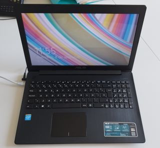 Asus F553M - Ordenador portátil