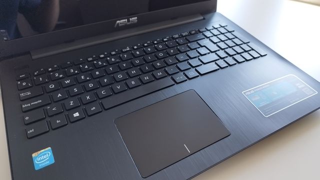 Asus F553M - Ordenador portátil