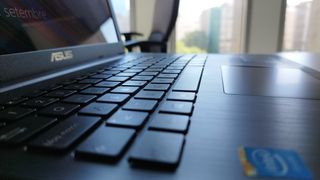 Asus F553M - Ordenador portátil