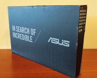 Asus F553M - Ordenador portátil