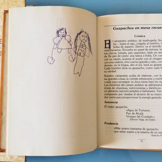 La cocina de Sevilla en su salsa.