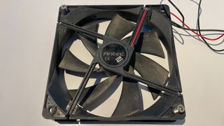 Pack ventiladores PC