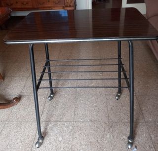 Mesa television vintage