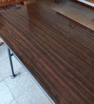 Mesa television vintage