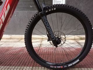 KTM Macina Prowler Elite talla M Y L rueda mullet