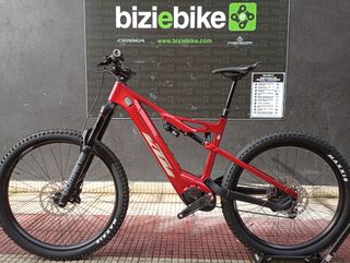 KTM Macina Prowler Elite talla M Y L rueda mullet