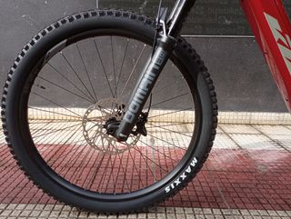 KTM Macina Prowler Elite talla M Y L rueda mullet