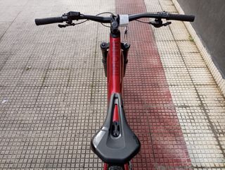 KTM Macina Prowler Elite talla M Y L rueda mullet