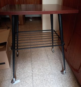 Mesa television vintage