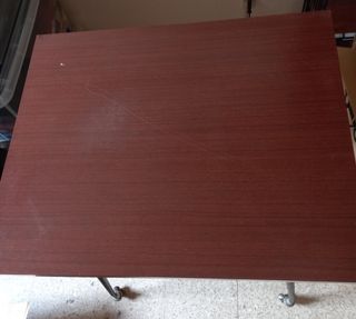 Mesa television vintage