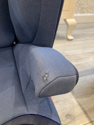 Silla coche evolutiva grupo 2/3 concord X Bag