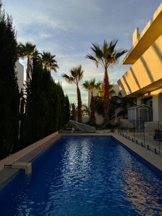 Servicio jardinería 