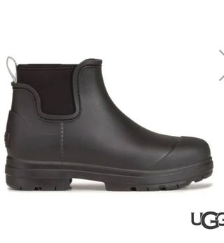 ugg waterproof impermeables