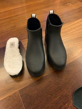 ugg waterproof impermeables