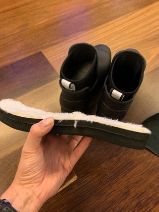 ugg waterproof impermeables