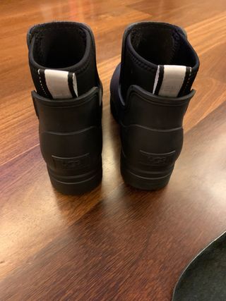 ugg waterproof impermeables