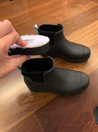 ugg waterproof impermeables