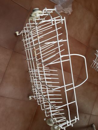 Lavavajillas Otsein LVOH 2575 ( averiado)