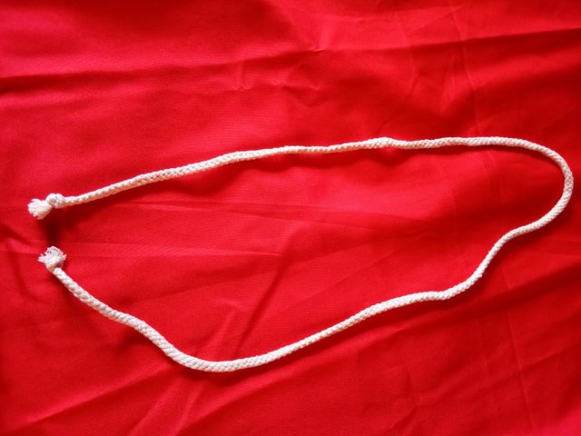 Disfraz San José talla 10-12