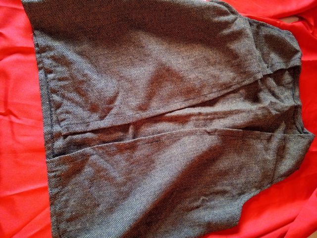 Disfraz San José talla 10-12