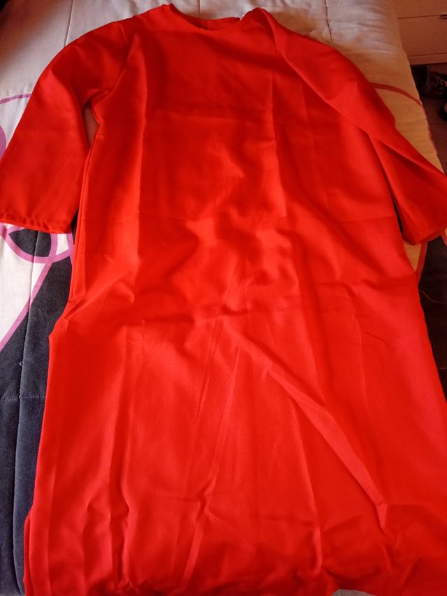 Disfraz San José talla 10-12