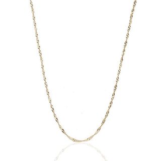 COLLAR ORO 18 KILATES, NUEVO A ESTRENAR