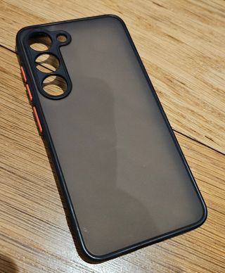 2 Fundas de móvil Samsung Galaxy S23