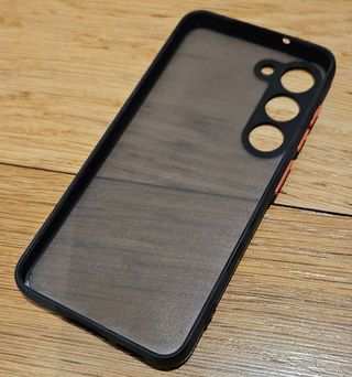 2 Fundas de móvil Samsung Galaxy S23