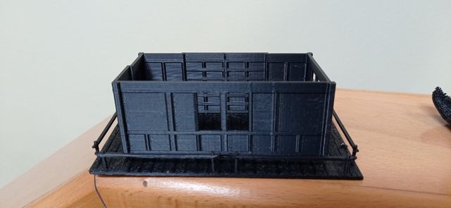 Casa Catai japonesa wargames