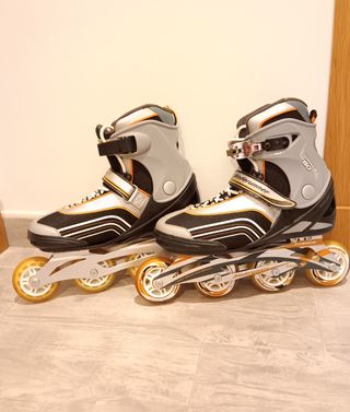 Patines línea Bladerunner abec 7