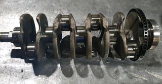 cigüeñal opel Insignia 2010