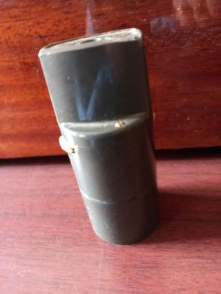 Equipo de música Radio Hispano Suiza vintage