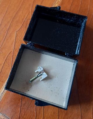 Equipo de música Radio Hispano Suiza vintage