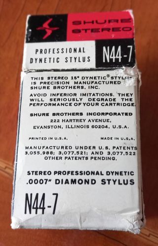 Equipo de música Radio Hispano Suiza vintage