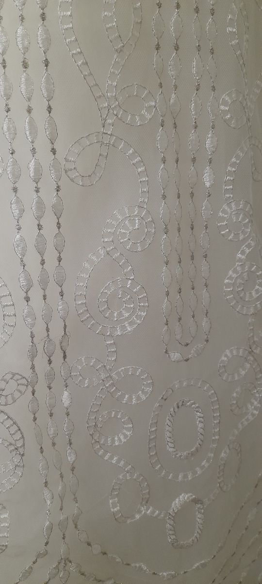 Vestido novia estilo Josefina.St Patrick