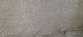 Vestido novia estilo Josefina.St Patrick