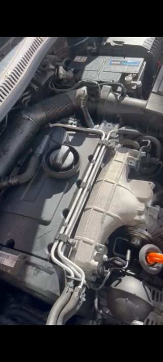 Mecanico, trabajo serio