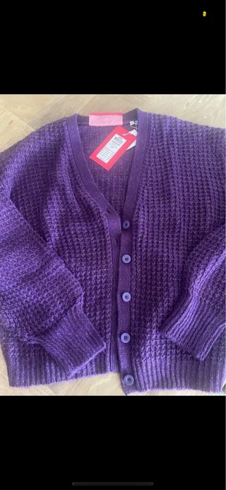 Chaqueta 