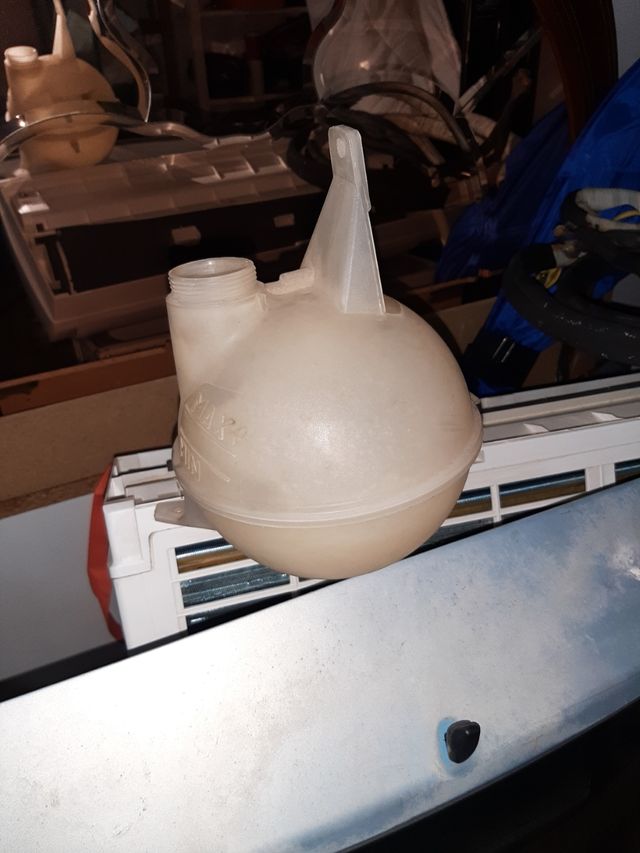 Vaso espansor Ford Transit