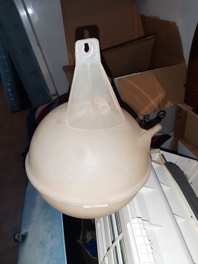 Vaso espansor Ford Transit