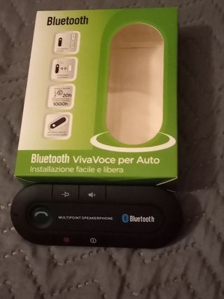 Bluethon VivaVoce per Auto 🚗