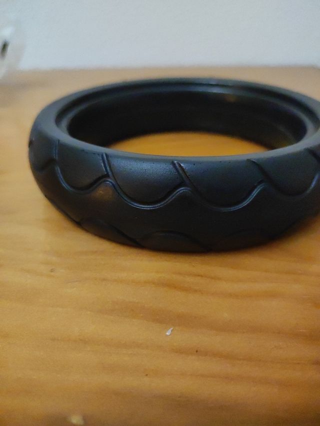 Neumático silla bebé 