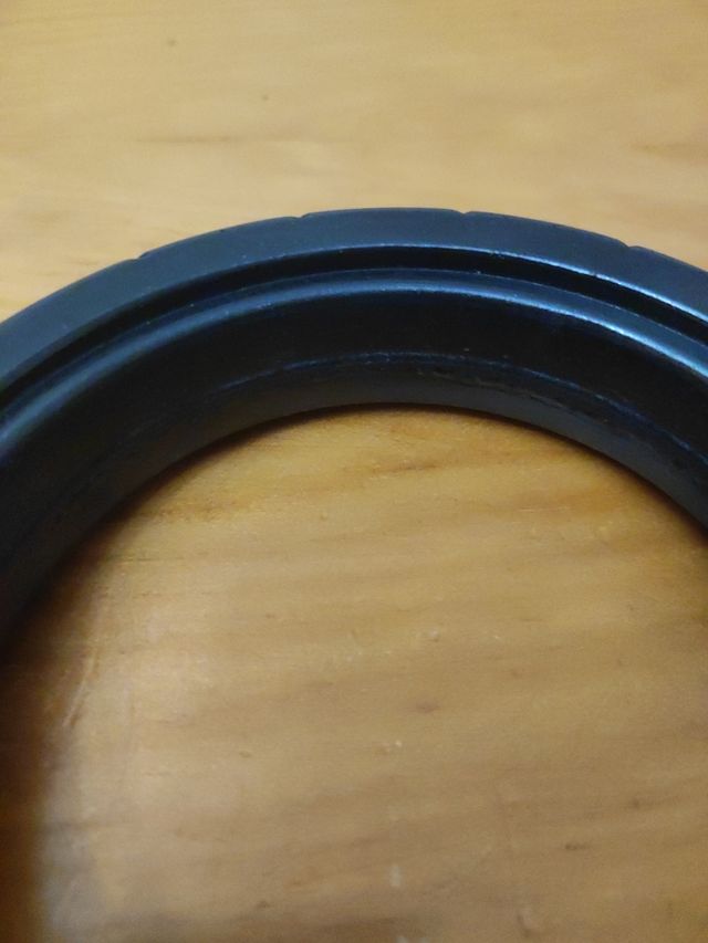 Neumático silla bebé 