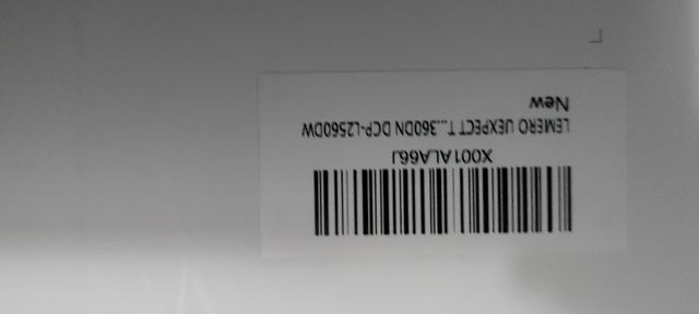 3ud. Tóner brother dcp-l2560dw