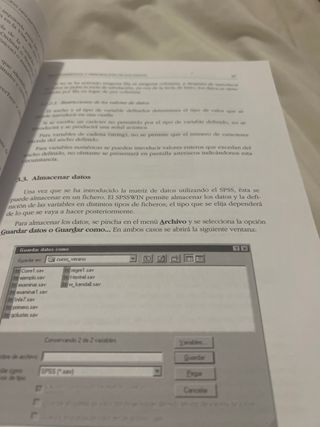 estadistica e informatica (spss)