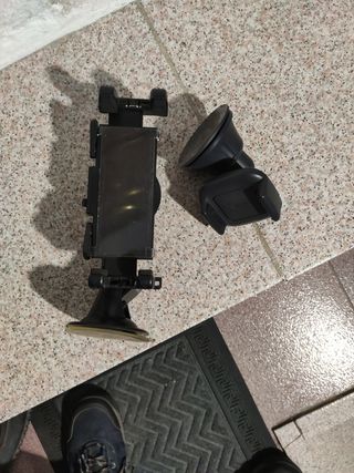Soportes móvil teléfono